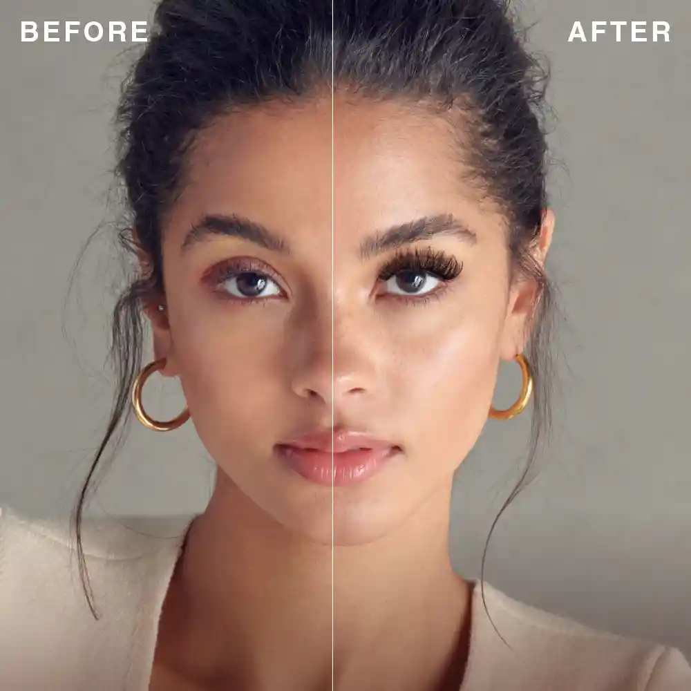 I-ENVY Classic Timeless Wispy Strip Lashes - Image 9