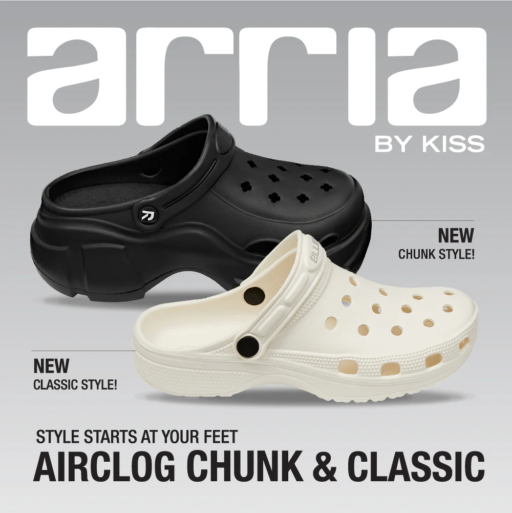 Arria Classic Waterproof Air Clogs for Men and Womena - Image 43