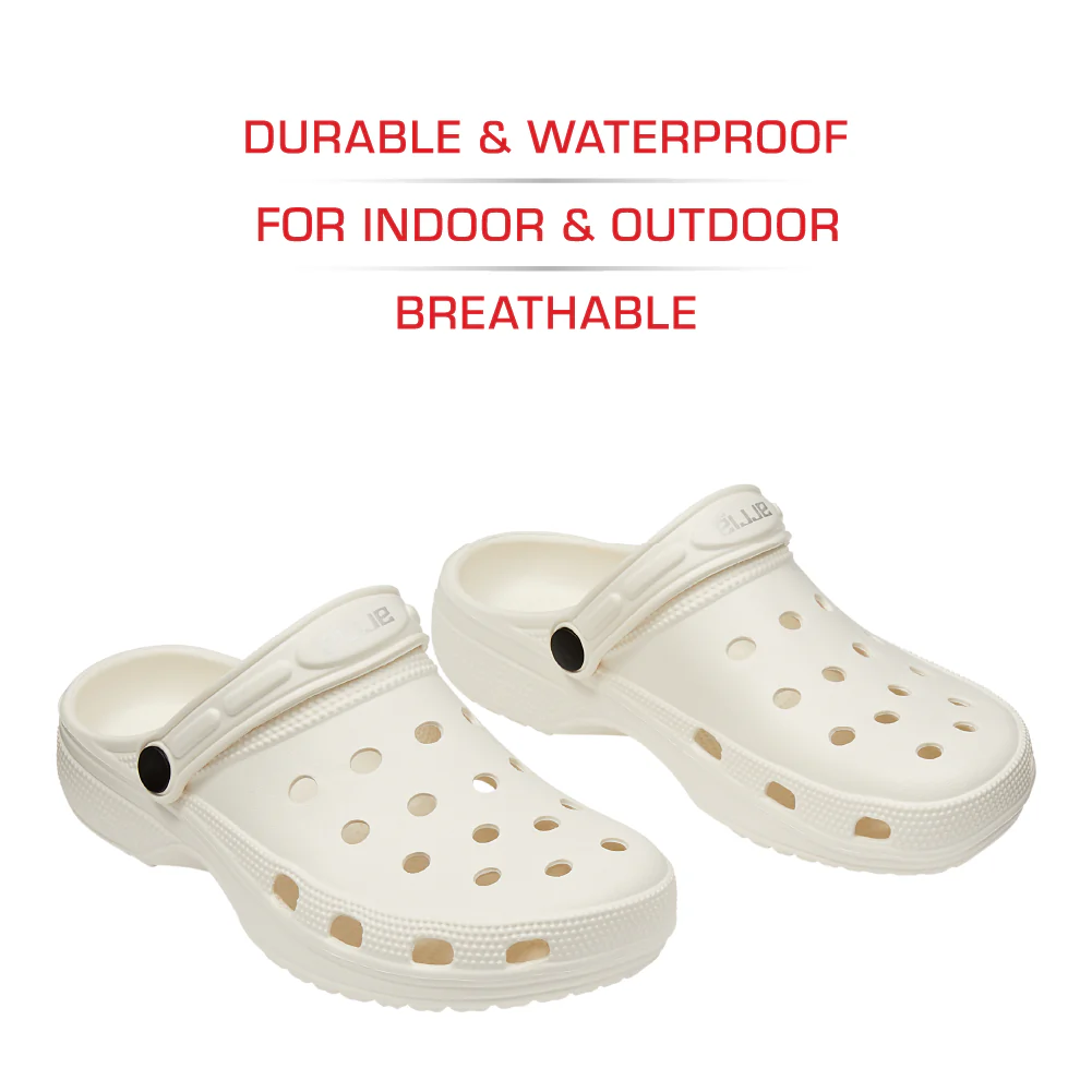 Arria Classic Waterproof Air Clogs for Men and Womena - Image 8