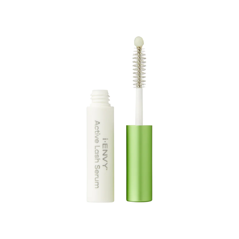 I-ENVY Cluster Palette Active Lash Serum - Image 3