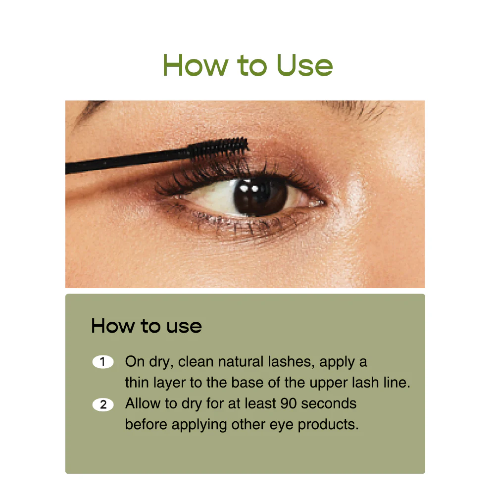 I-ENVY Cluster Palette Active Lash Serum - Image 5