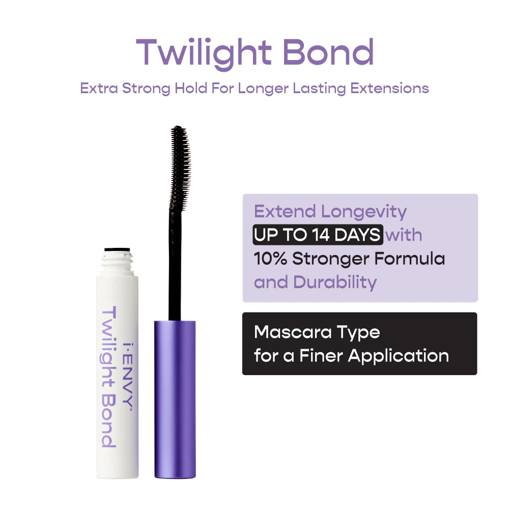 I-ENVY Cluster Palette Twilight Bond (Black) - Image 4