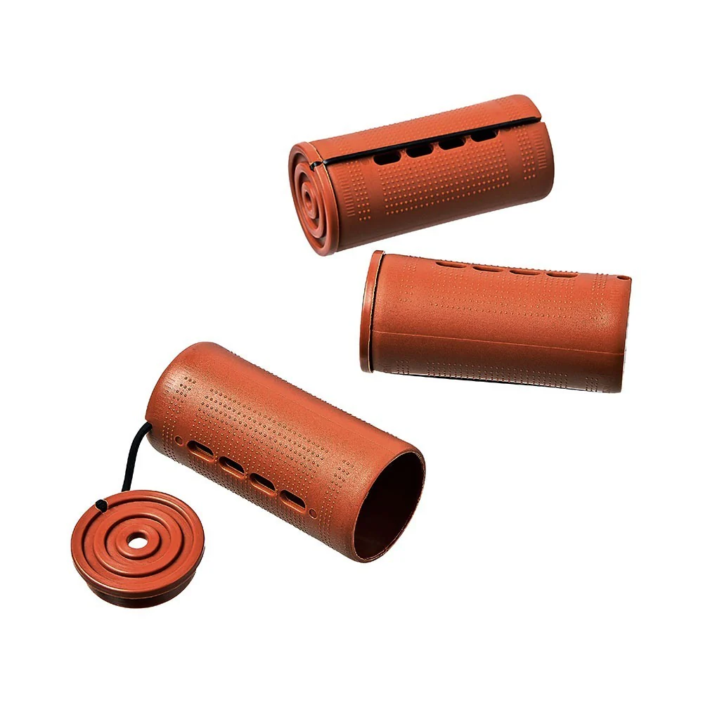 RED by KISS Cold Wave Rods Jumbo (6pcs) - Image 3