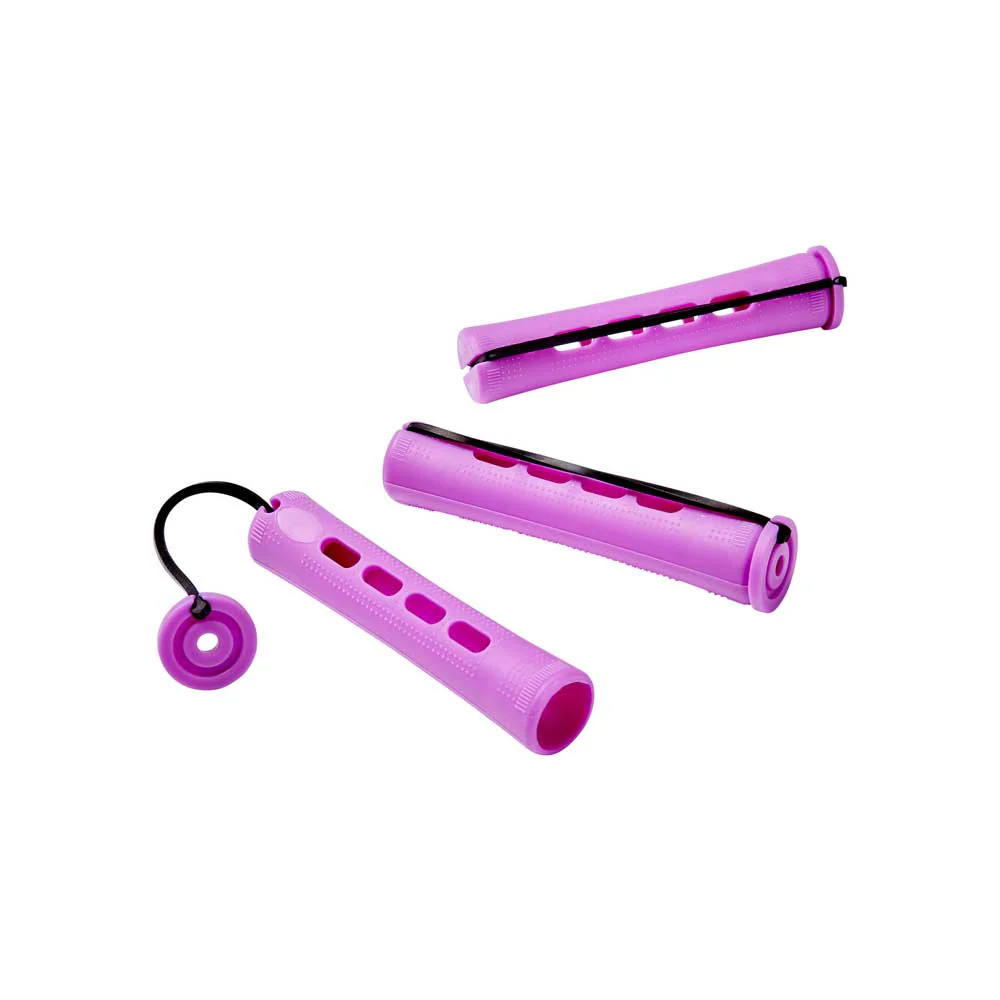 RED by KISS Cold Wave Rods Long (12pcs) - Image 25