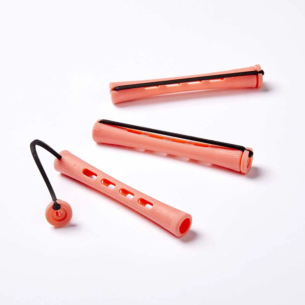 RED by KISS Cold Wave Rods Long (12pcs) - Image 7