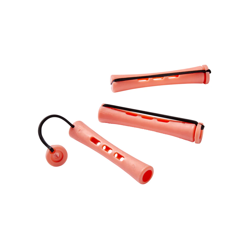 RED by KISS Cold Wave Rods Short (12pcs) - Image 2