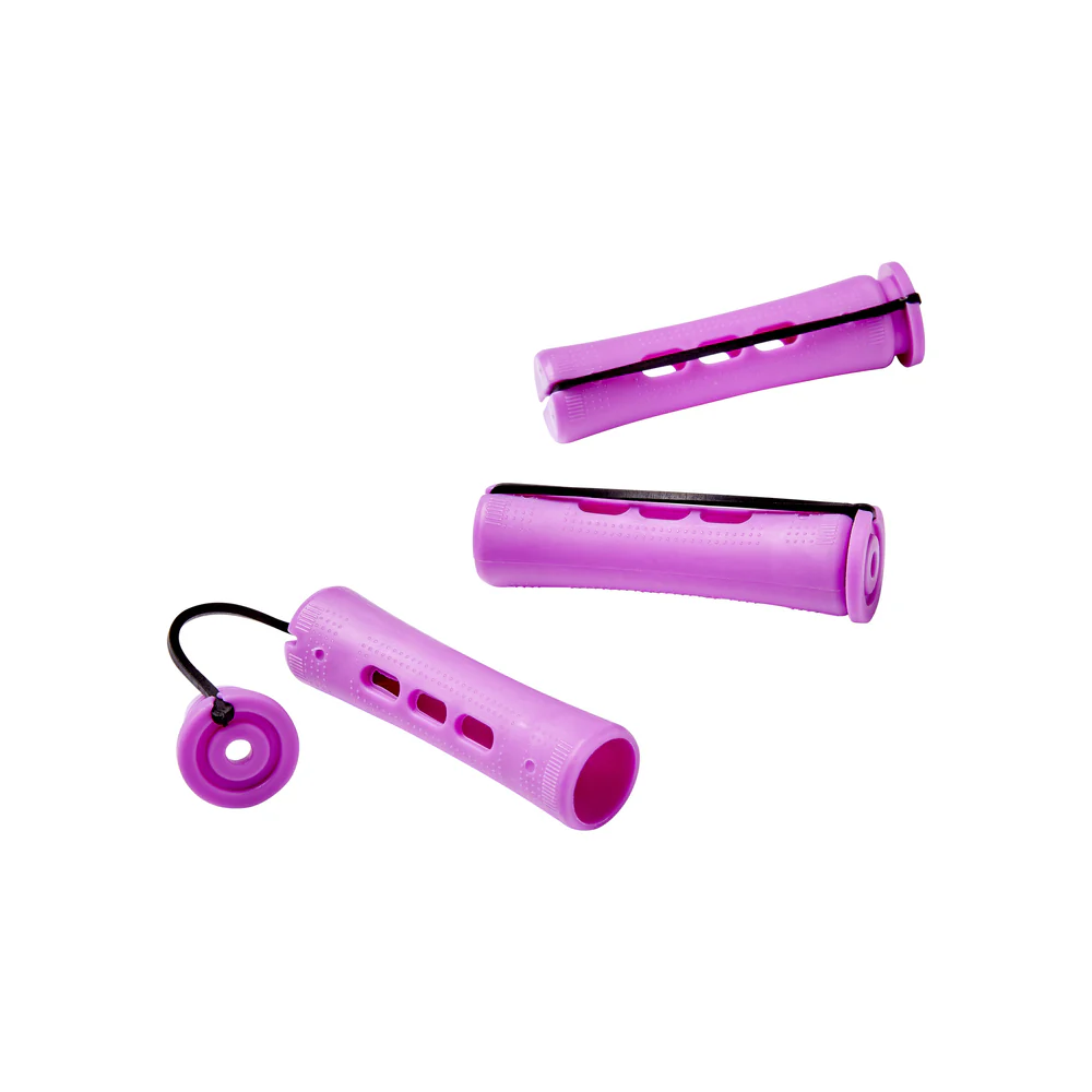 RED by KISS Cold Wave Rods Short (12pcs) - Image 5