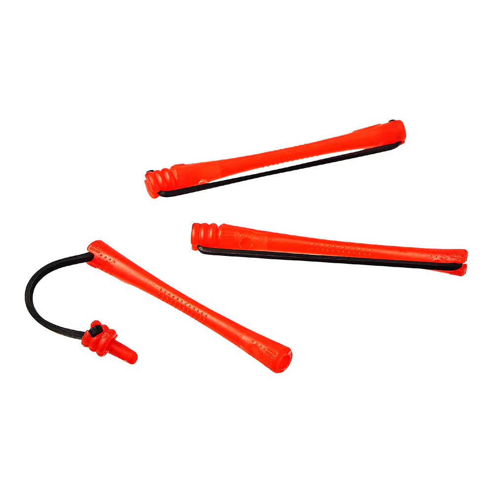 RED by KISS Cold Wave Rods Short (12pcs) - Image 7