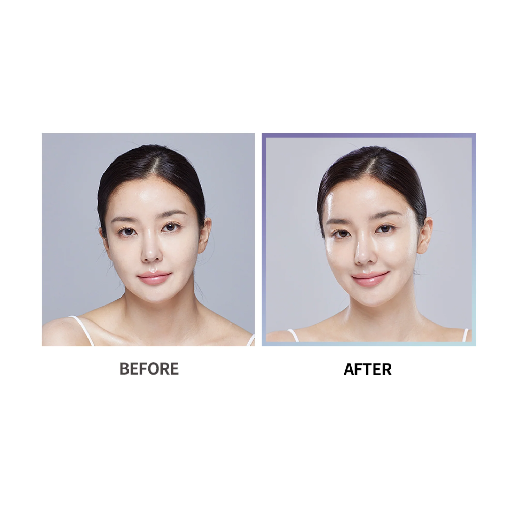 SOBASE Collagen Liquid Cream Spray-On Double Layer Moisturizer for Glass Skin - Image 29