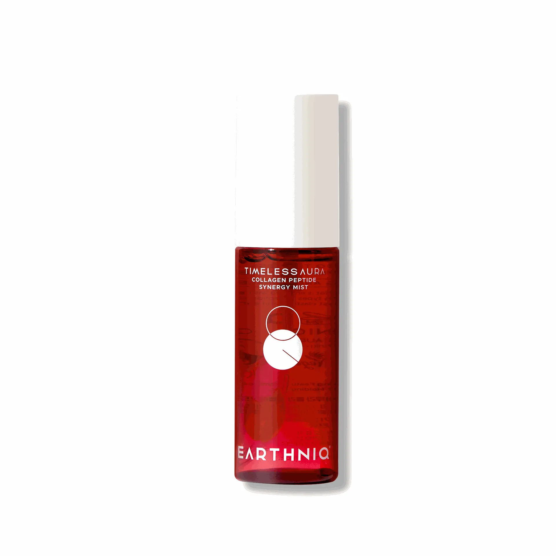 EARTHNIQ Collagen Peptide Face Mist – Hydrating & Firming Korean Skincare Spray - Image 11