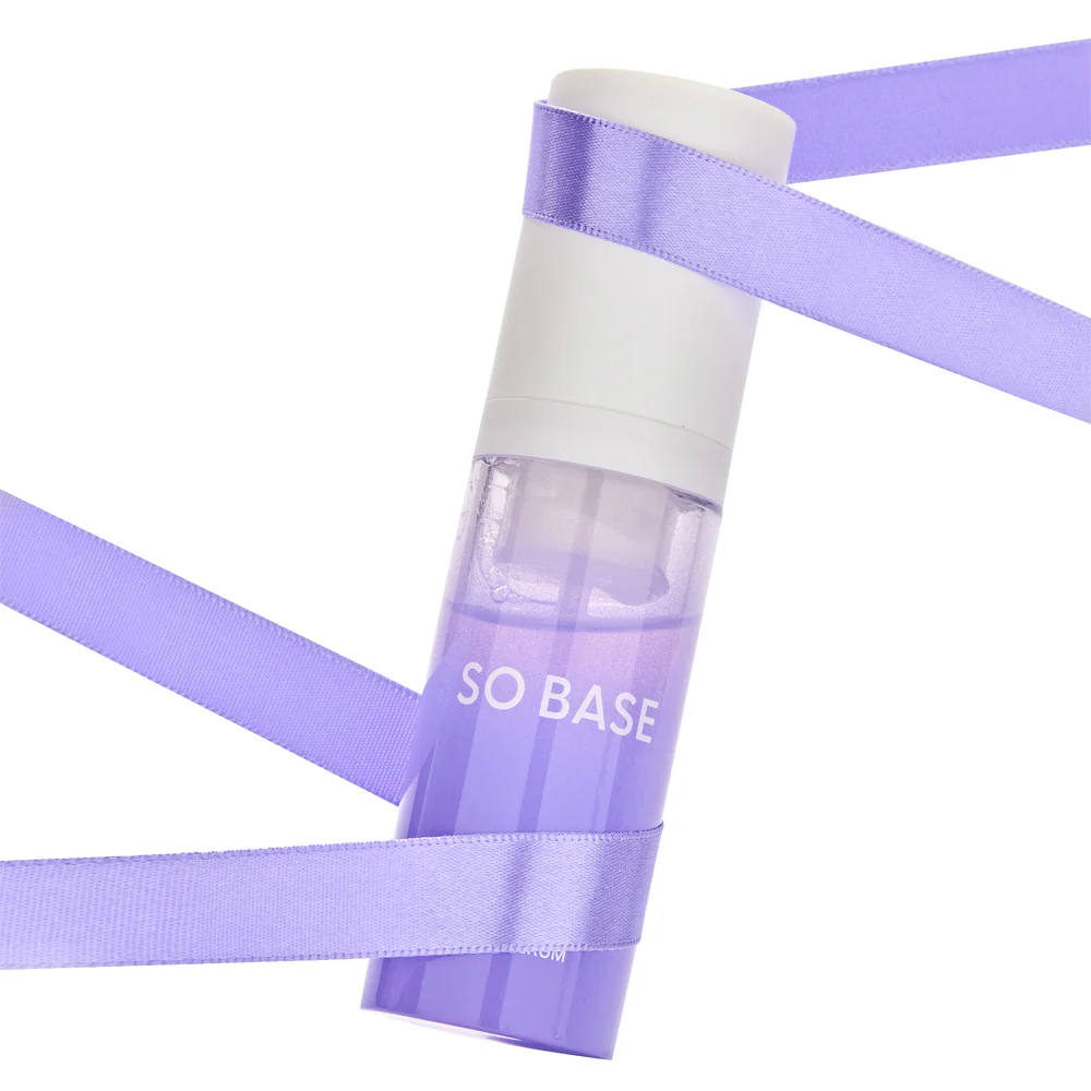 SOBASE 100% Pure Collagen Powder Serum - Instant Face Lift & Wrinkle Filler Glow for Sagging Skin - Image 34