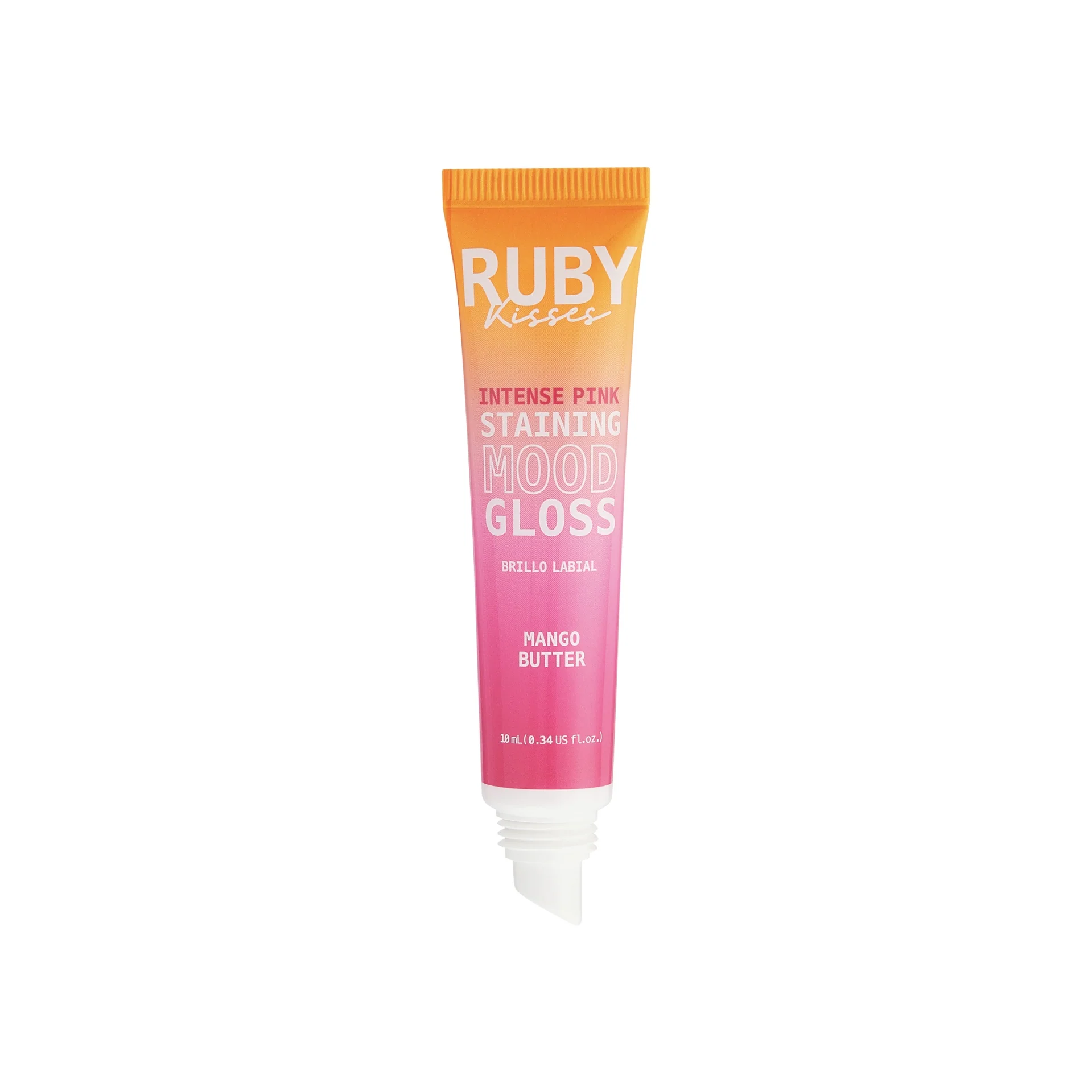 Ruby Kisses Color Changing Staining Mood Lip - Image 11
