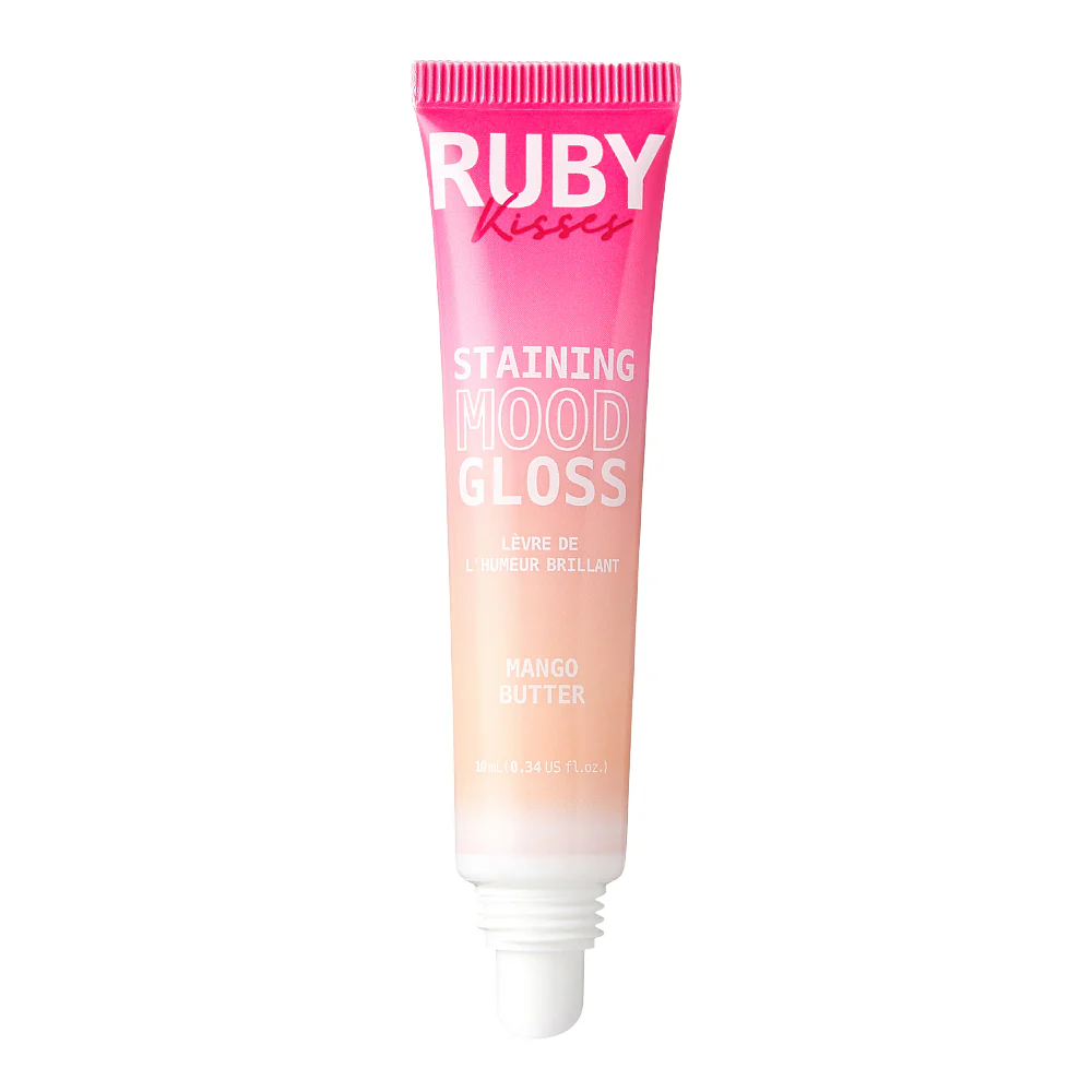 Ruby Kisses Color Changing Staining Mood Lip - Image 5