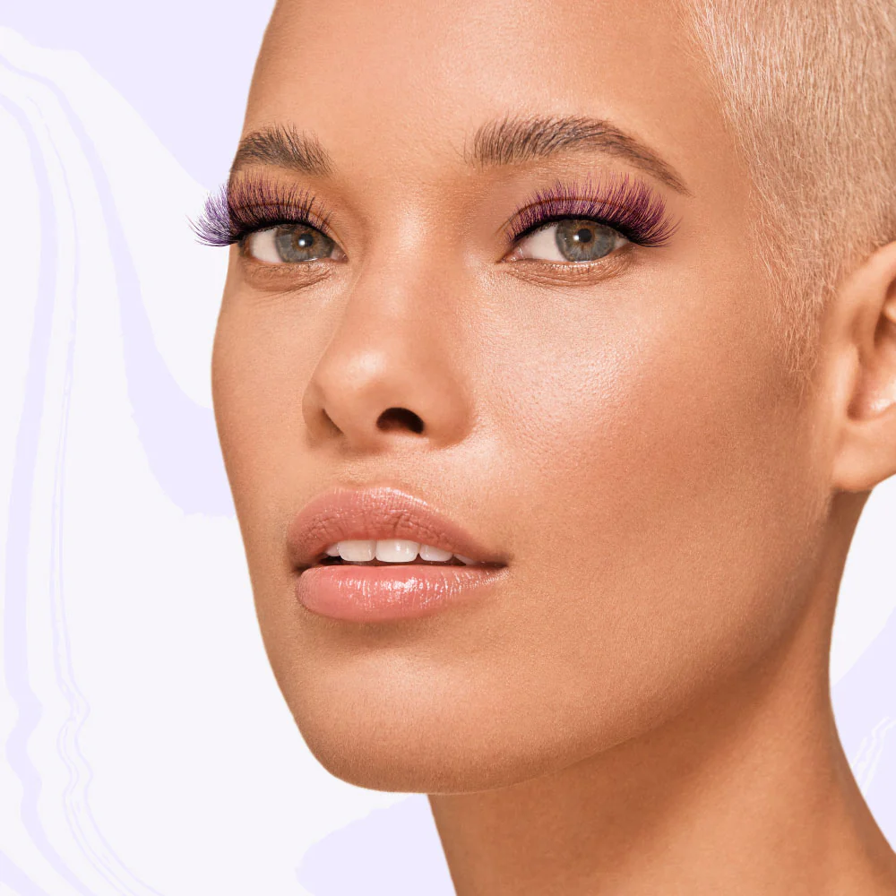 I-ENVY Color Couture Mixed Faux Mink Strip Lashes - Image 11