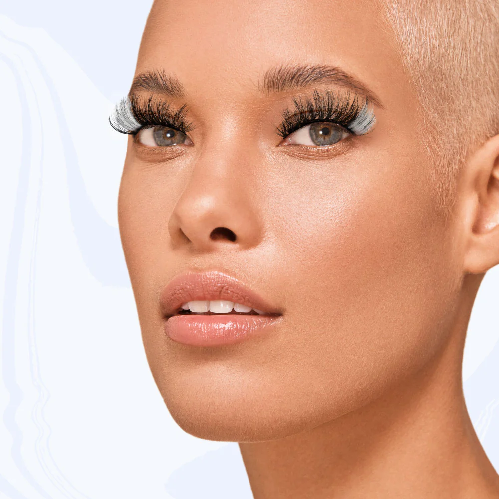 I-ENVY Color Couture Tint Faux Mink Strip Lashes - Image 19