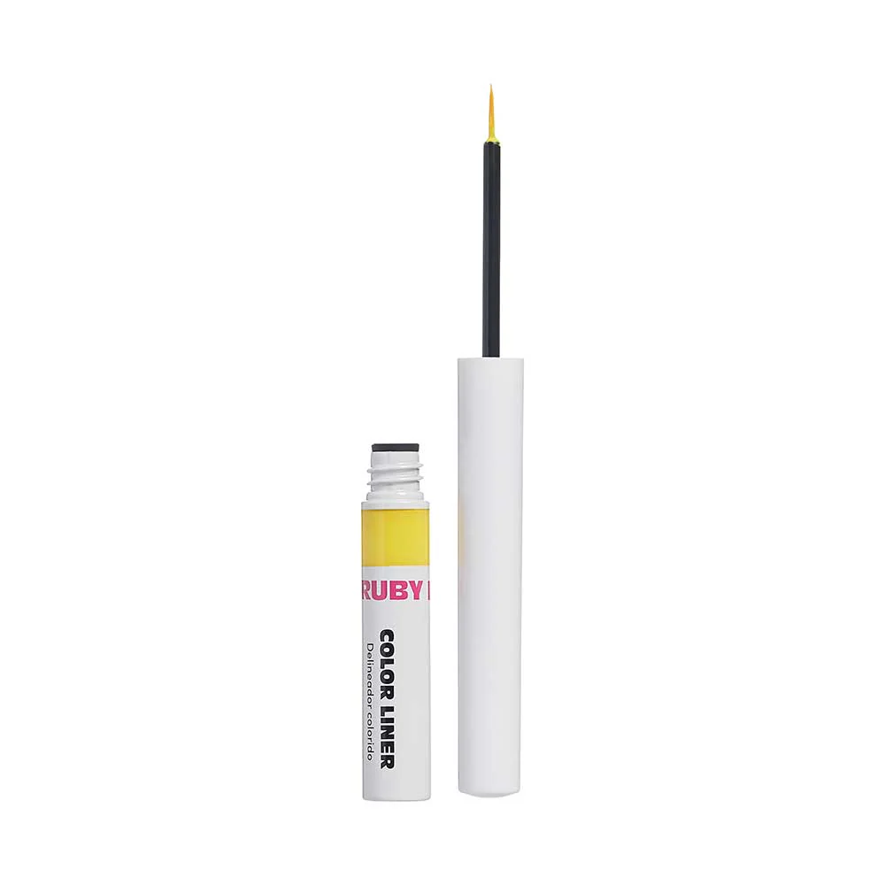 Ruby Kisses Color Liner - Image 7