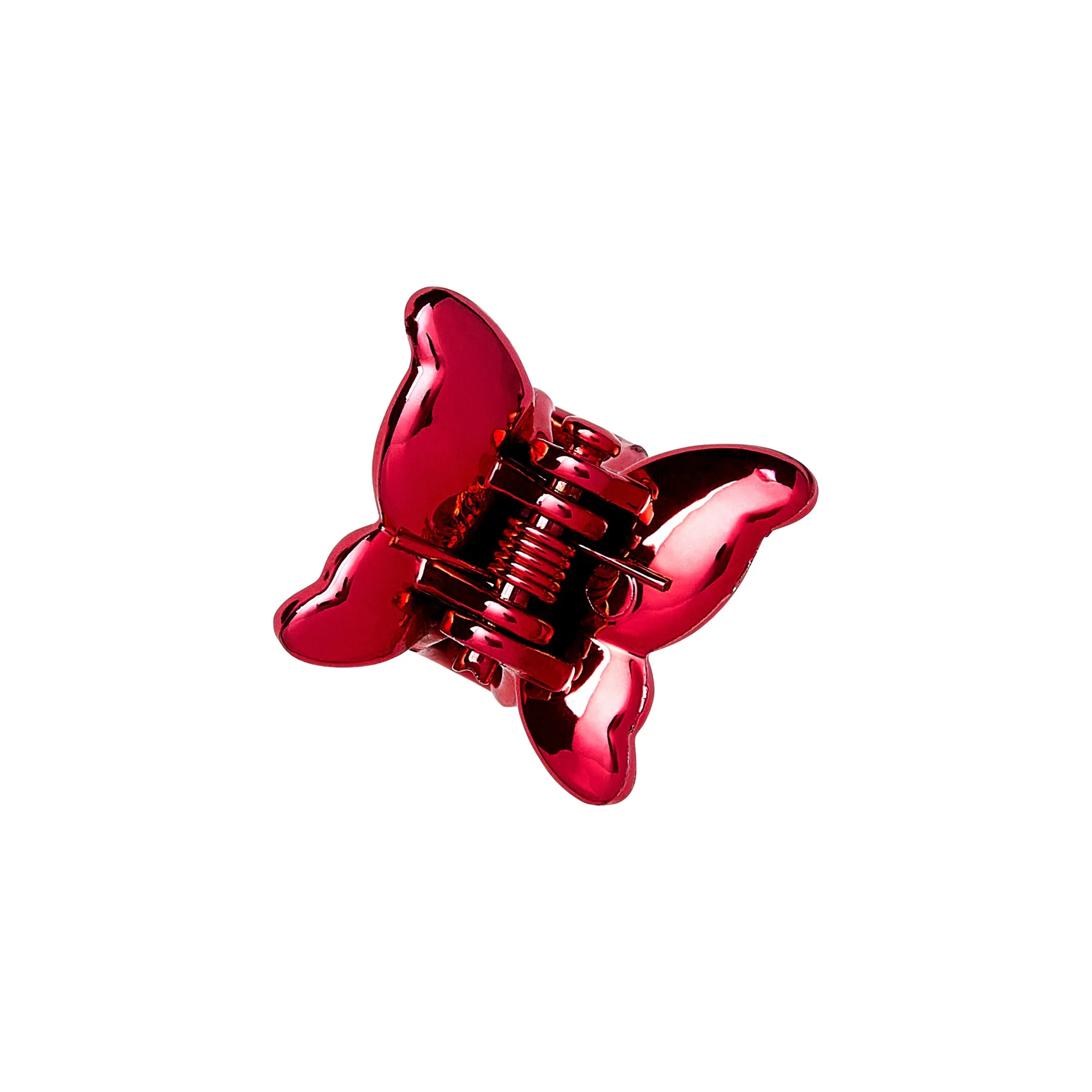 RED by KISS Colorful Kids Hair Claw Clips - No-Slip Grip - Image 31