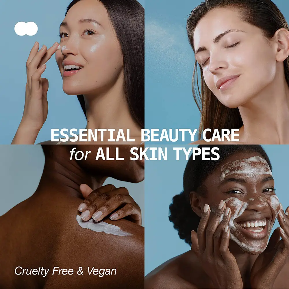 Ruby Kisses Complete Hydration Skincare Travel Set - Image 7