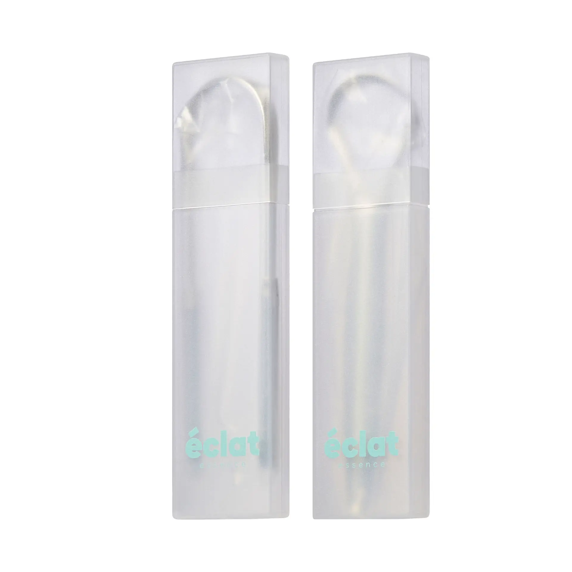 éclat Stainless Steel Tongue Scraper for Adults with Travel Case - Image 34