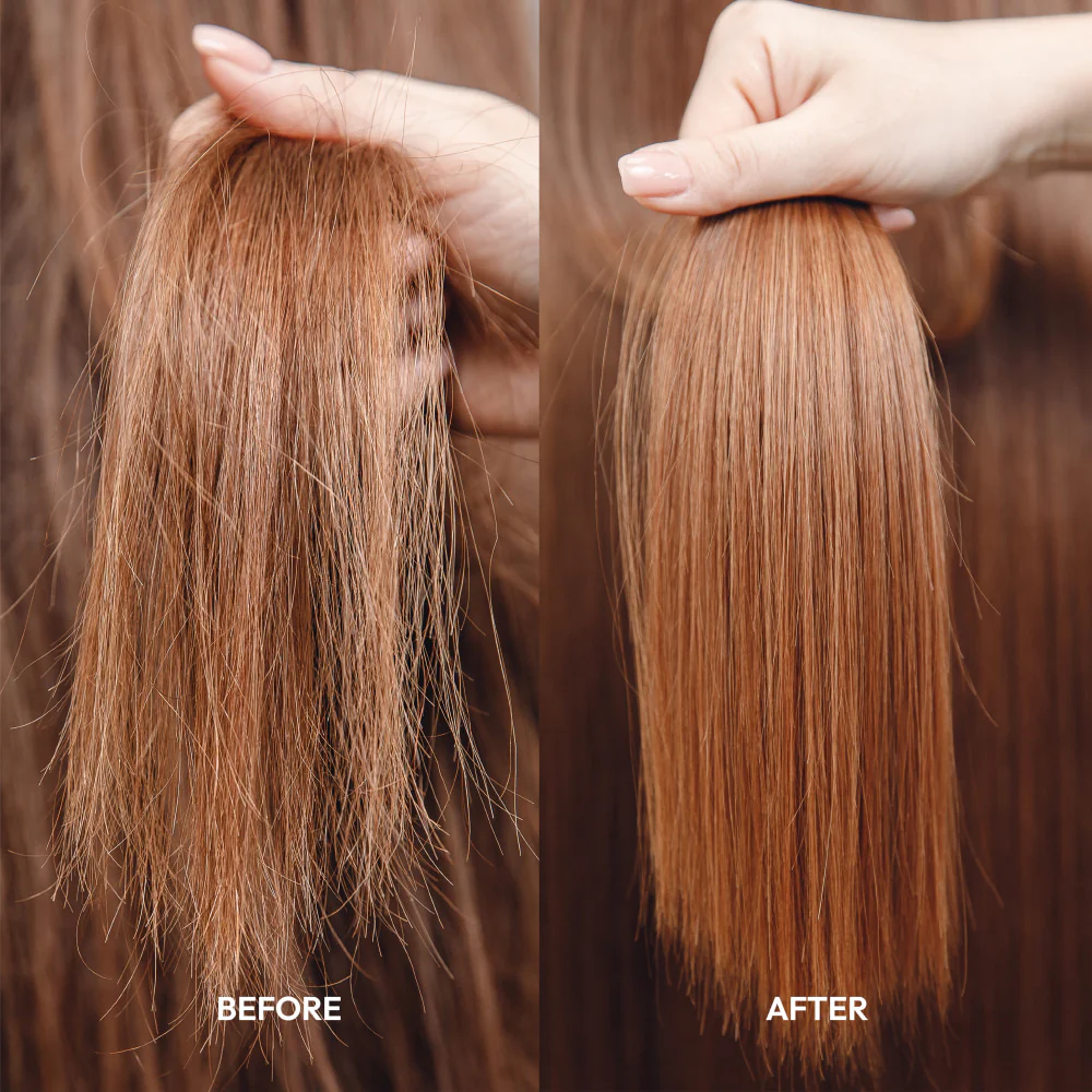 RED by Kiss Conditioning Heat Cap - Deep Conditioning and Hair Repair Treatment at Home for All Hair Types - Image 7