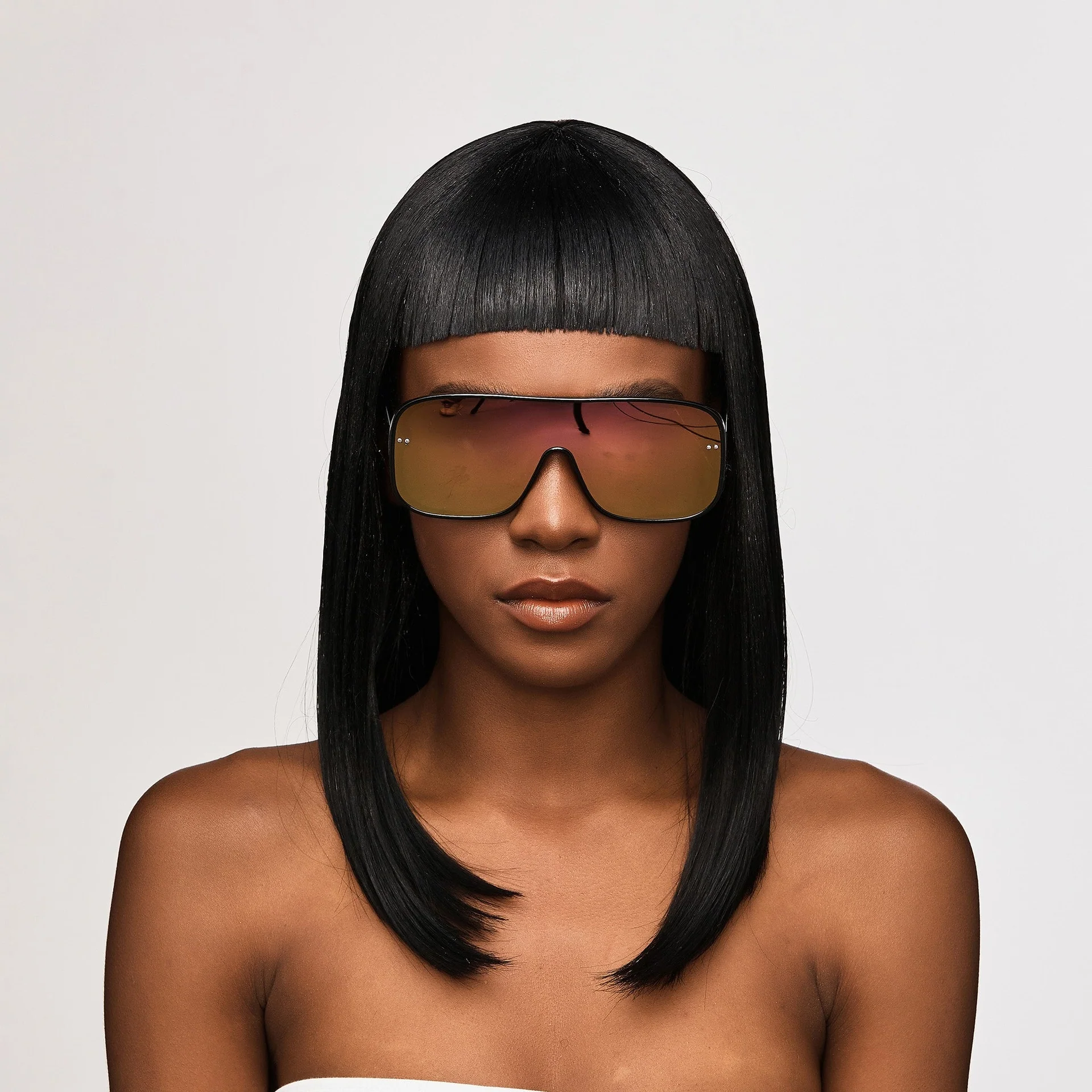 Mad Shade Contemporary Sunglasses #10 - Image 2