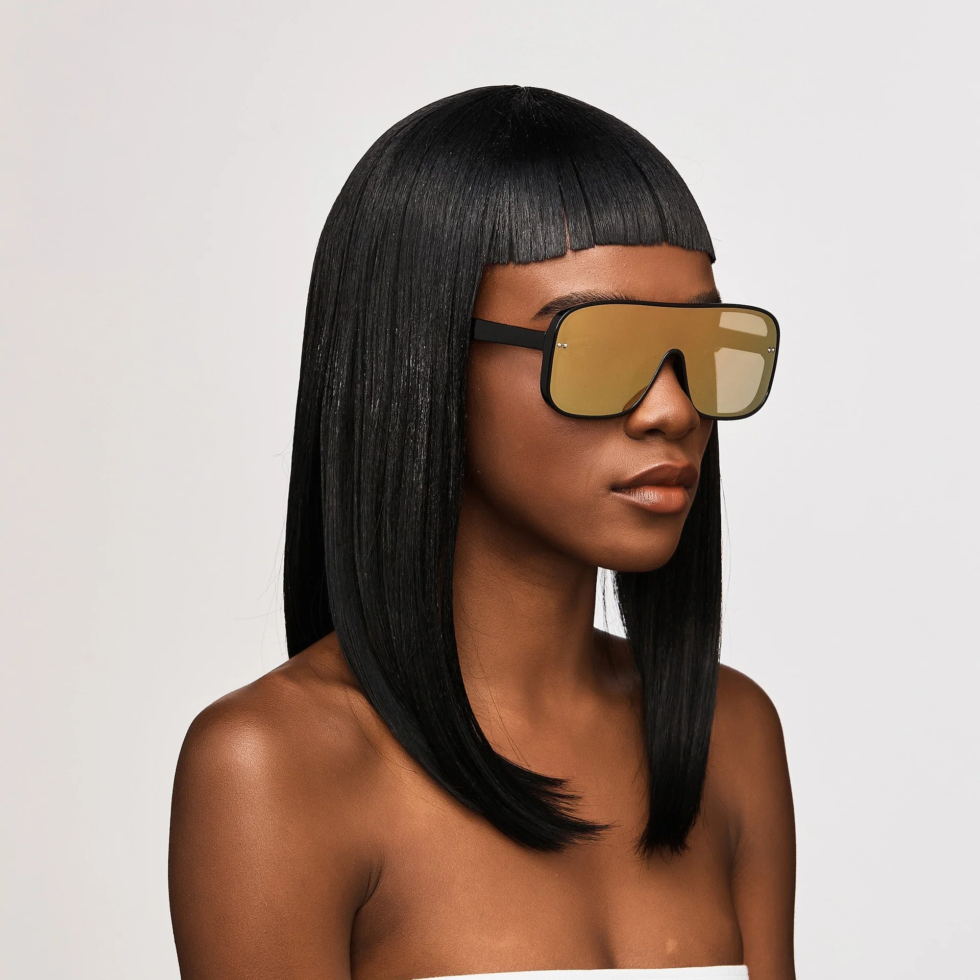 Mad Shade Contemporary Sunglasses #10 - Image 3