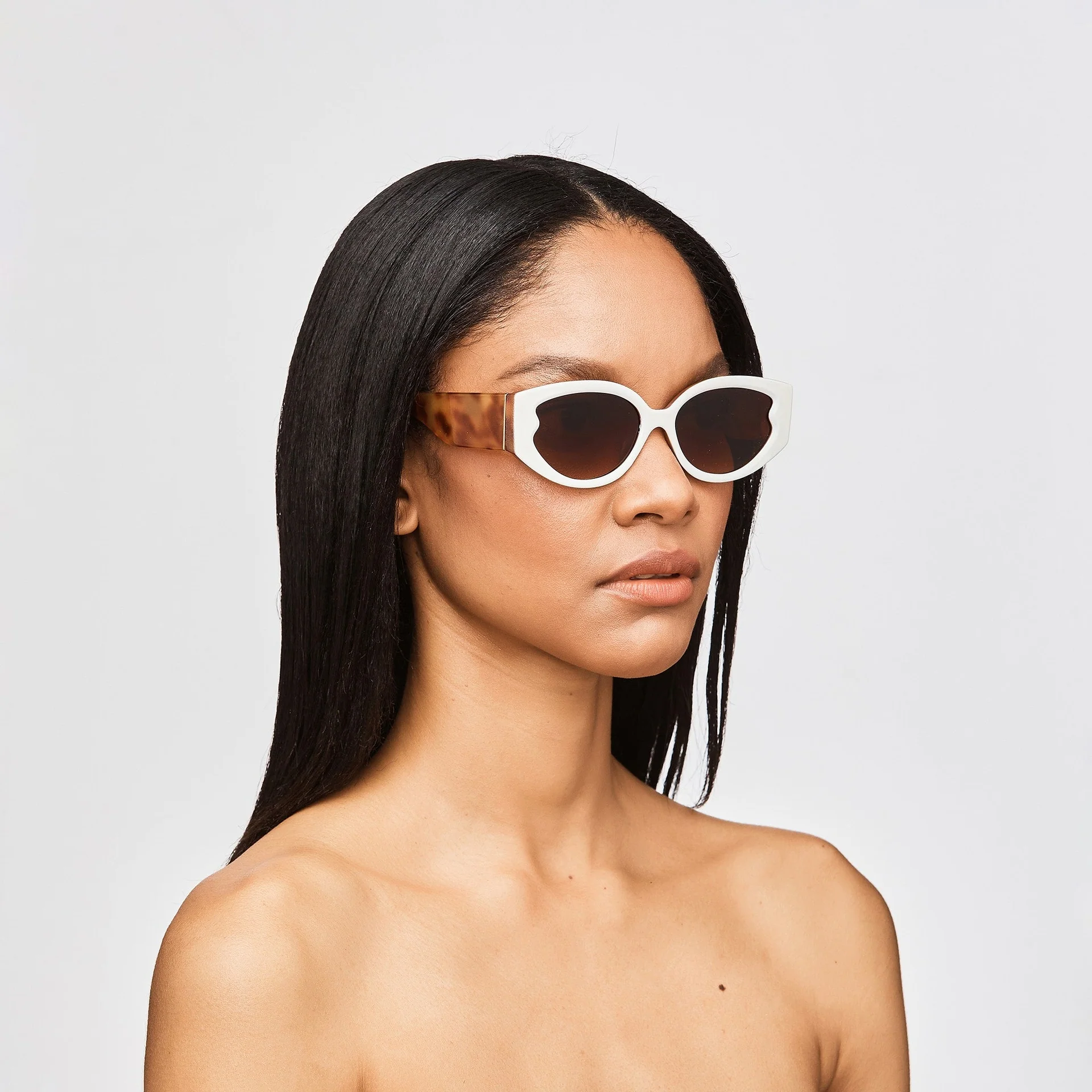 Mad Shade Contemporary Sunglasses #28 - Image 3