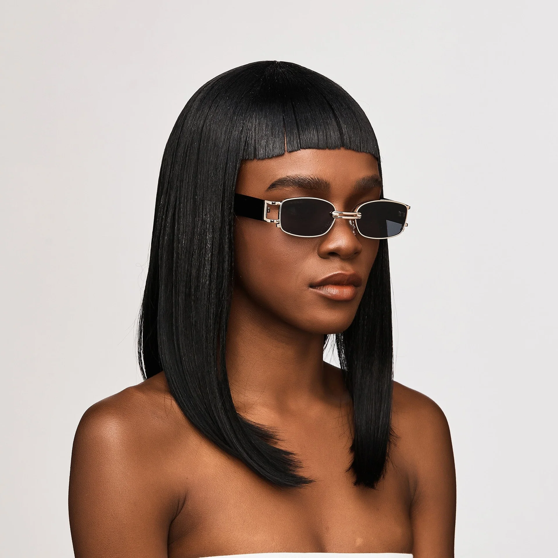 Mad Shade Contemporary Sunglasses #35 - Image 4
