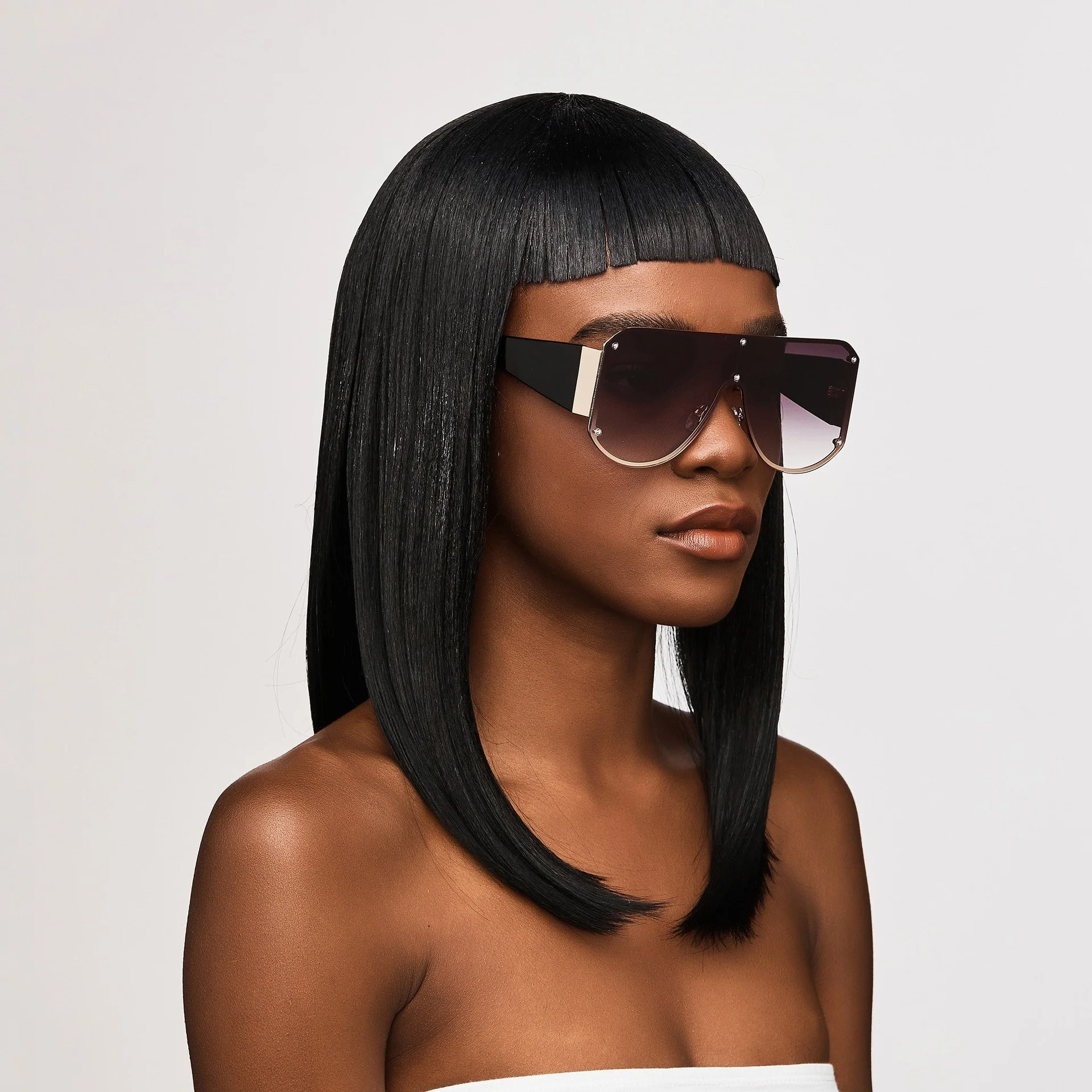 Mad Shade Contemporary Sunglasses #36 - Image 3