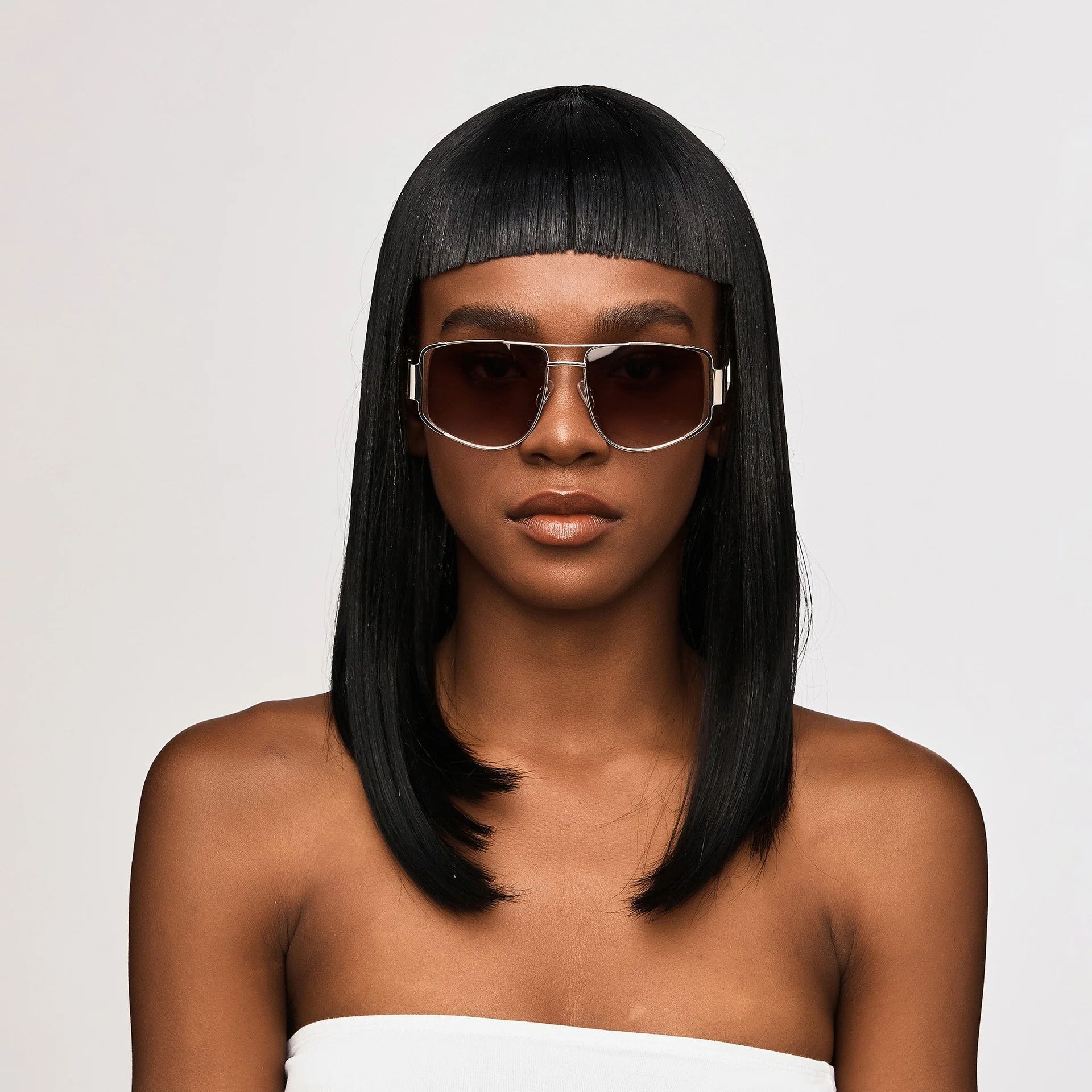 Mad Shade Contemporary Sunglasses #38 - Image 2