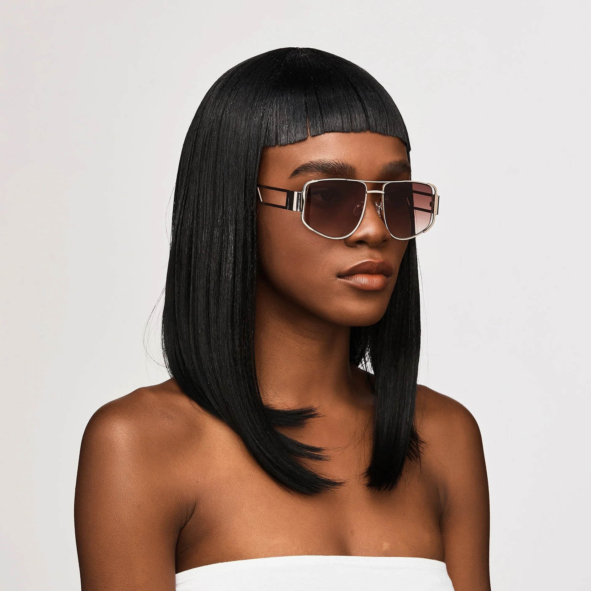 Mad Shade Contemporary Sunglasses #38 - Image 3