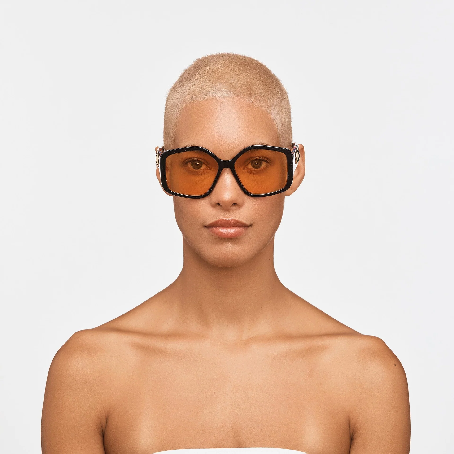 Mad Shade Contemporary Sunglasses #40 - Image 2