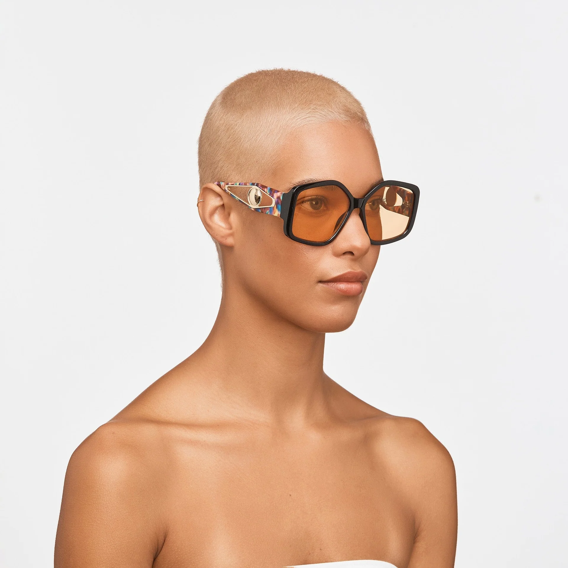 Mad Shade Contemporary Sunglasses #40 - Image 3