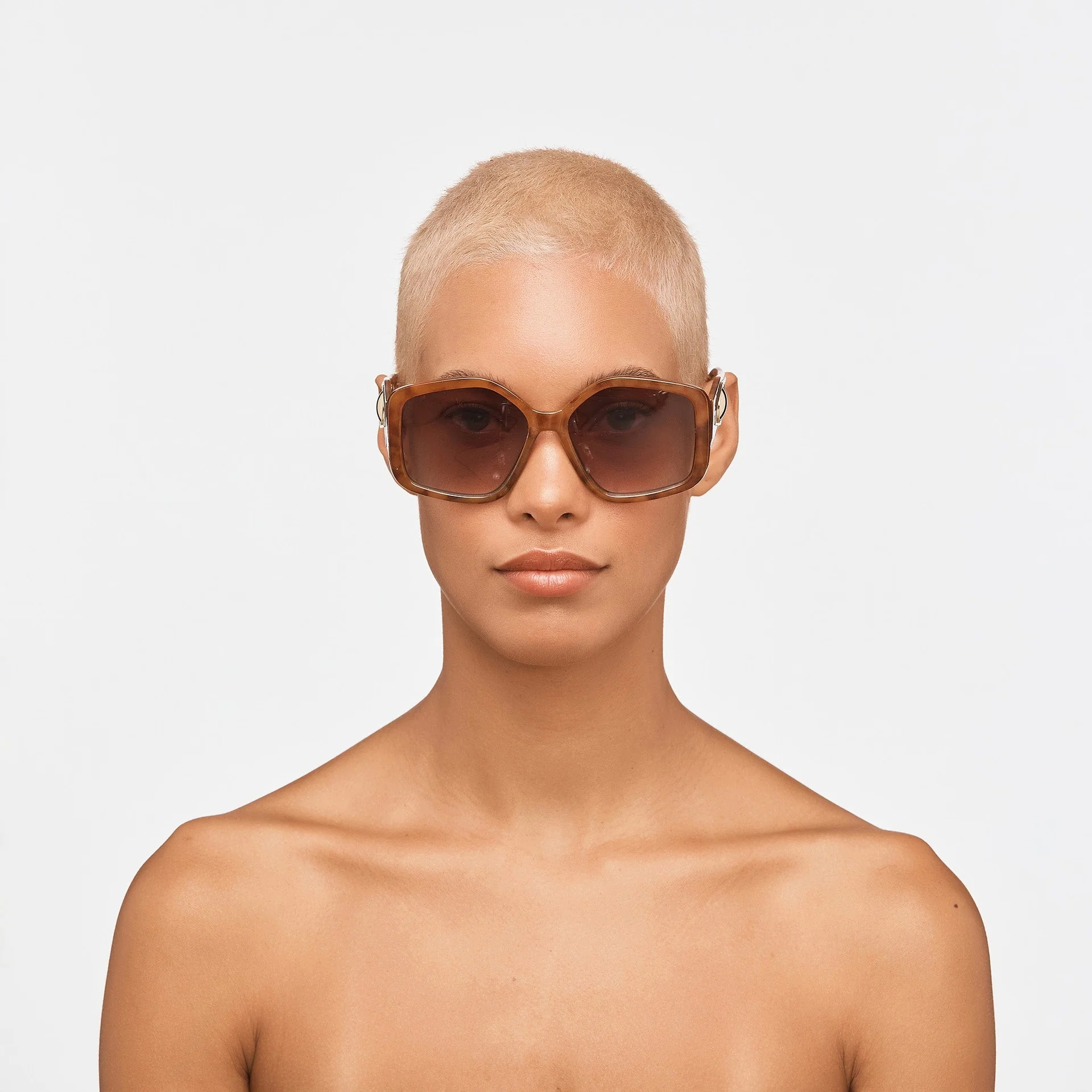 Mad Shade Contemporary Sunglasses #41 - Image 3
