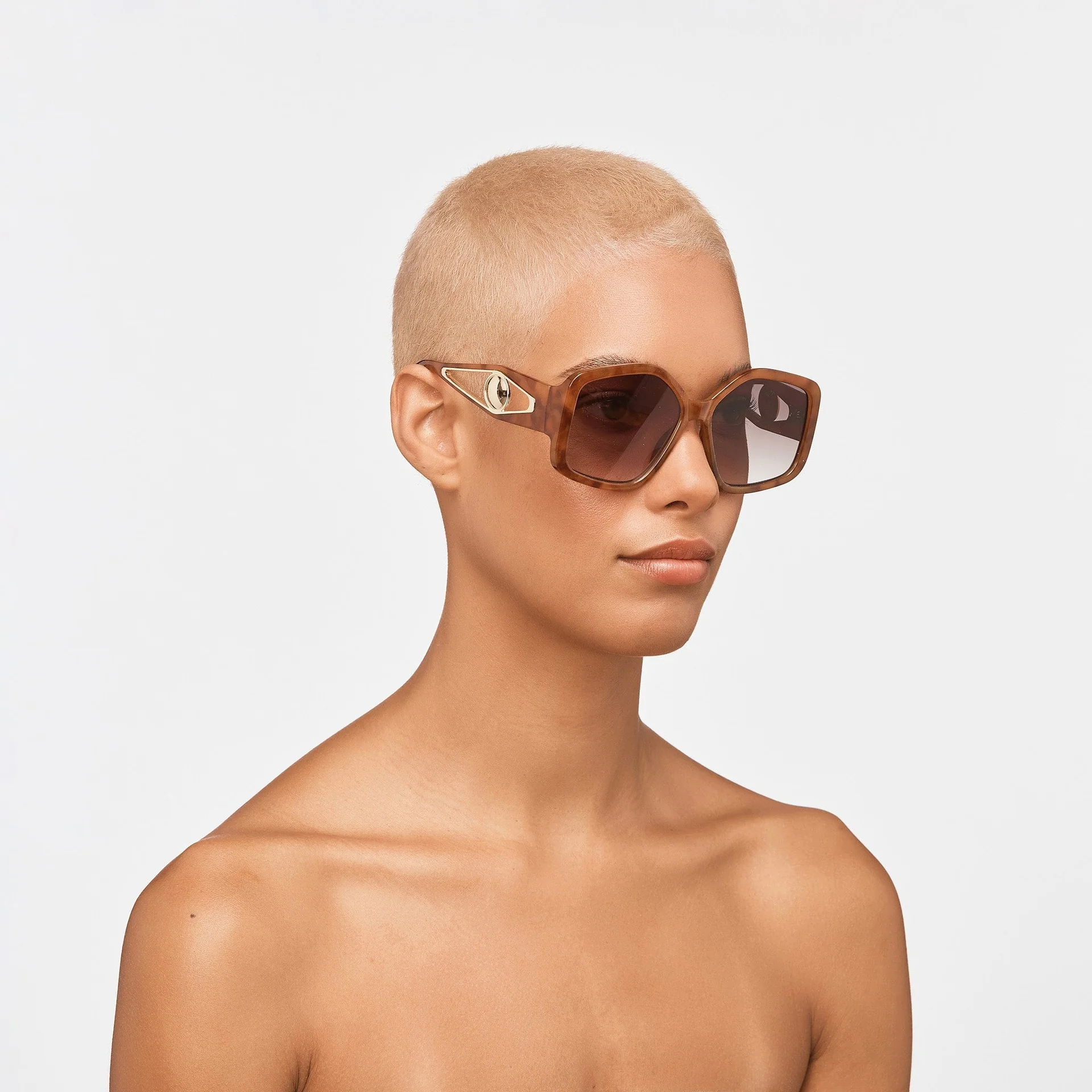 Mad Shade Contemporary Sunglasses #41 - Image 4