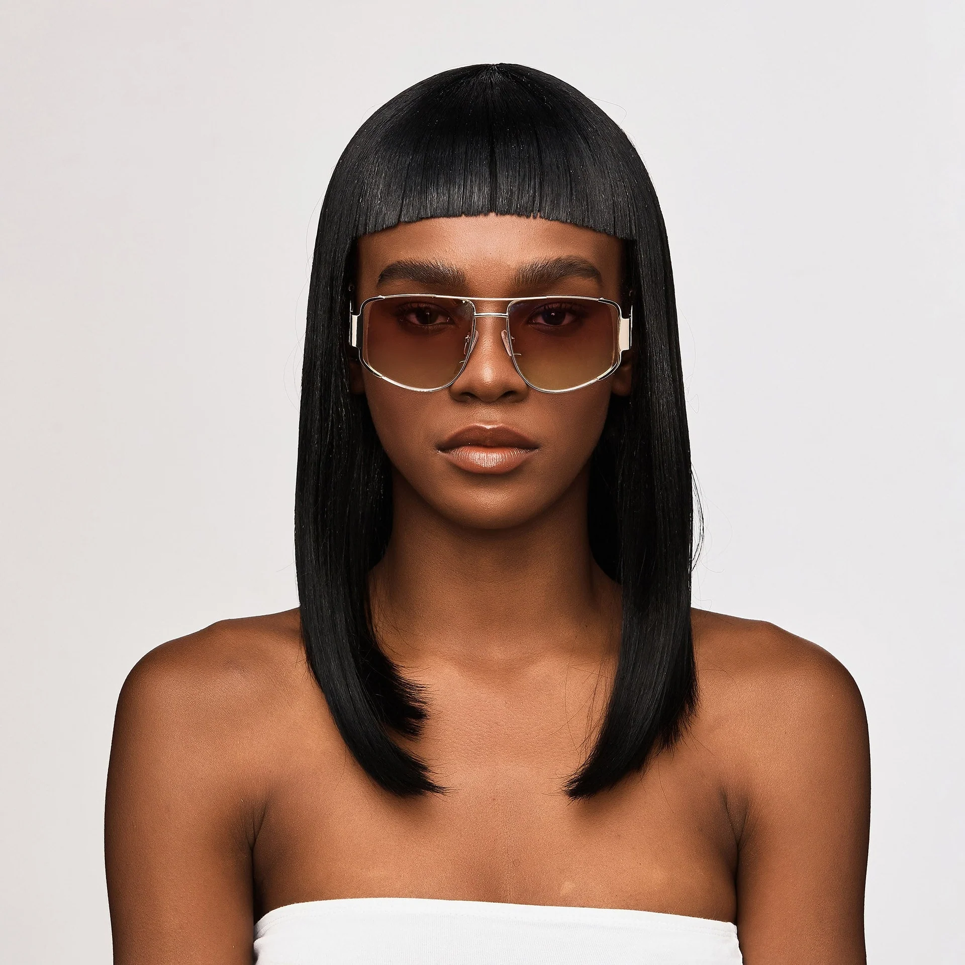 Mad Shade Contemporary Sunglasses #53 - Image 2