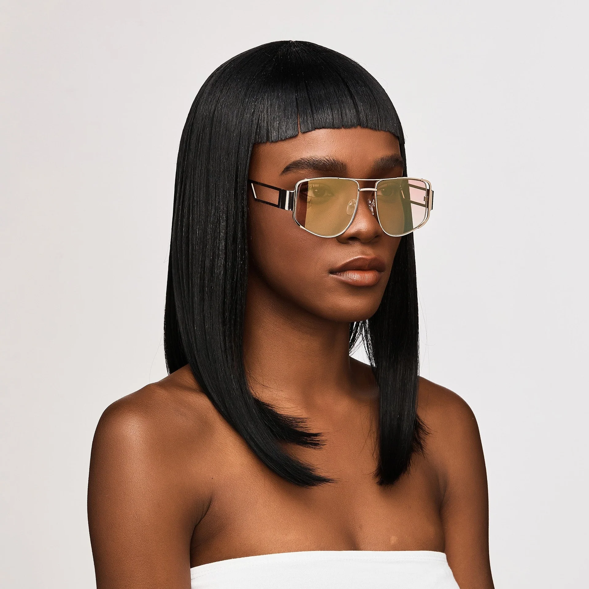 Mad Shade Contemporary Sunglasses #53 - Image 3