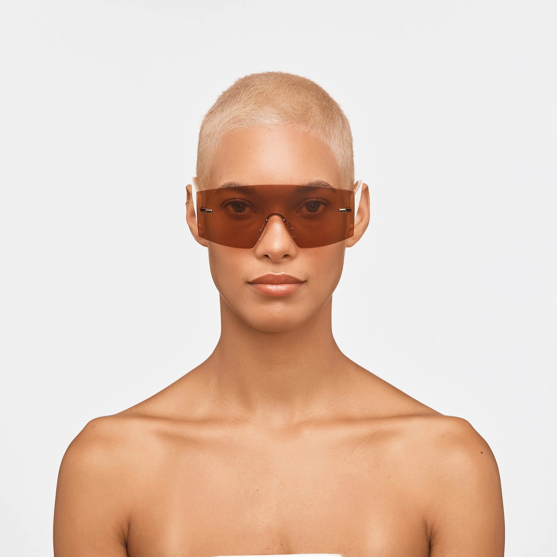 Mad Shade Contemporary Sunglasses #55 - Image 2