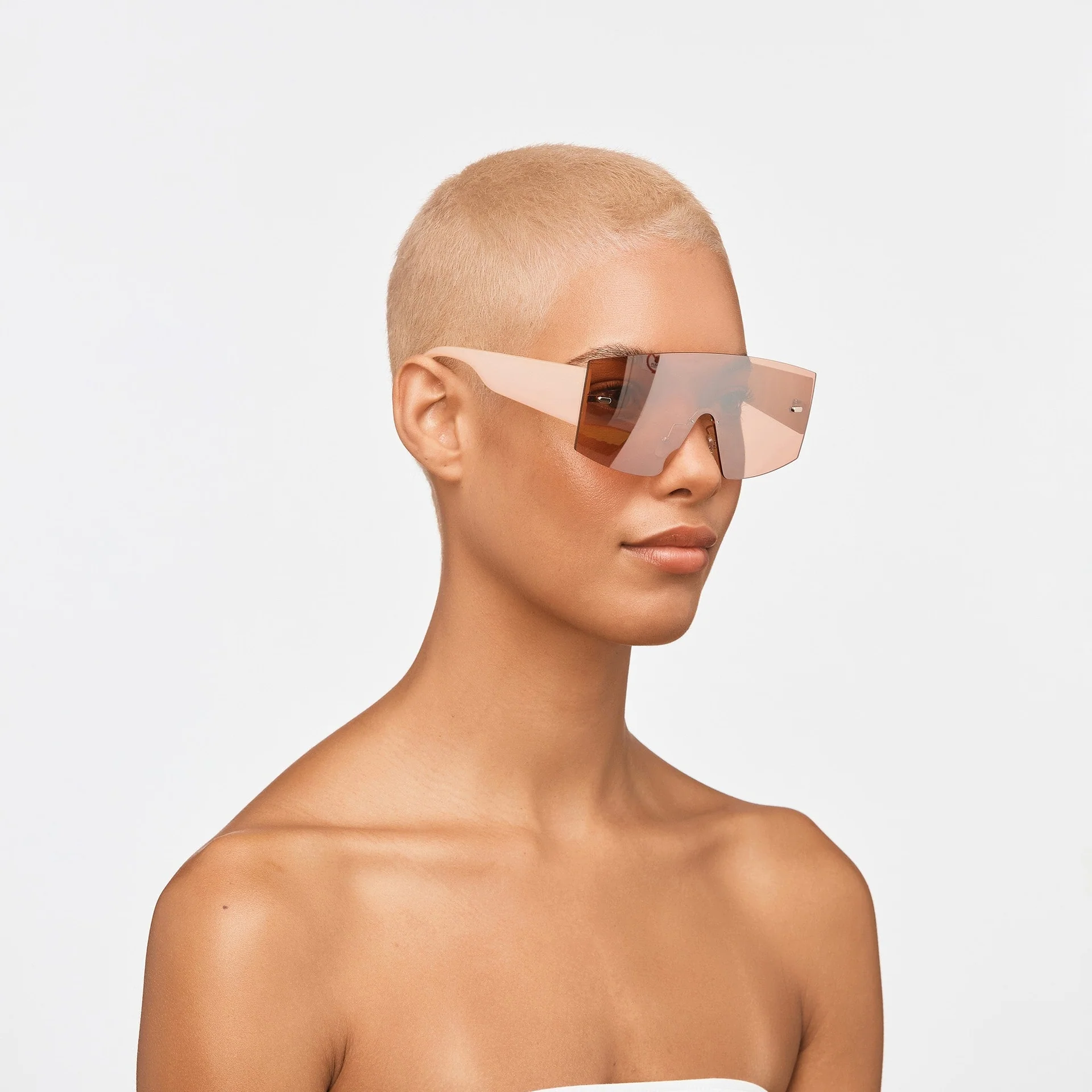 Mad Shade Contemporary Sunglasses #55 - Image 3