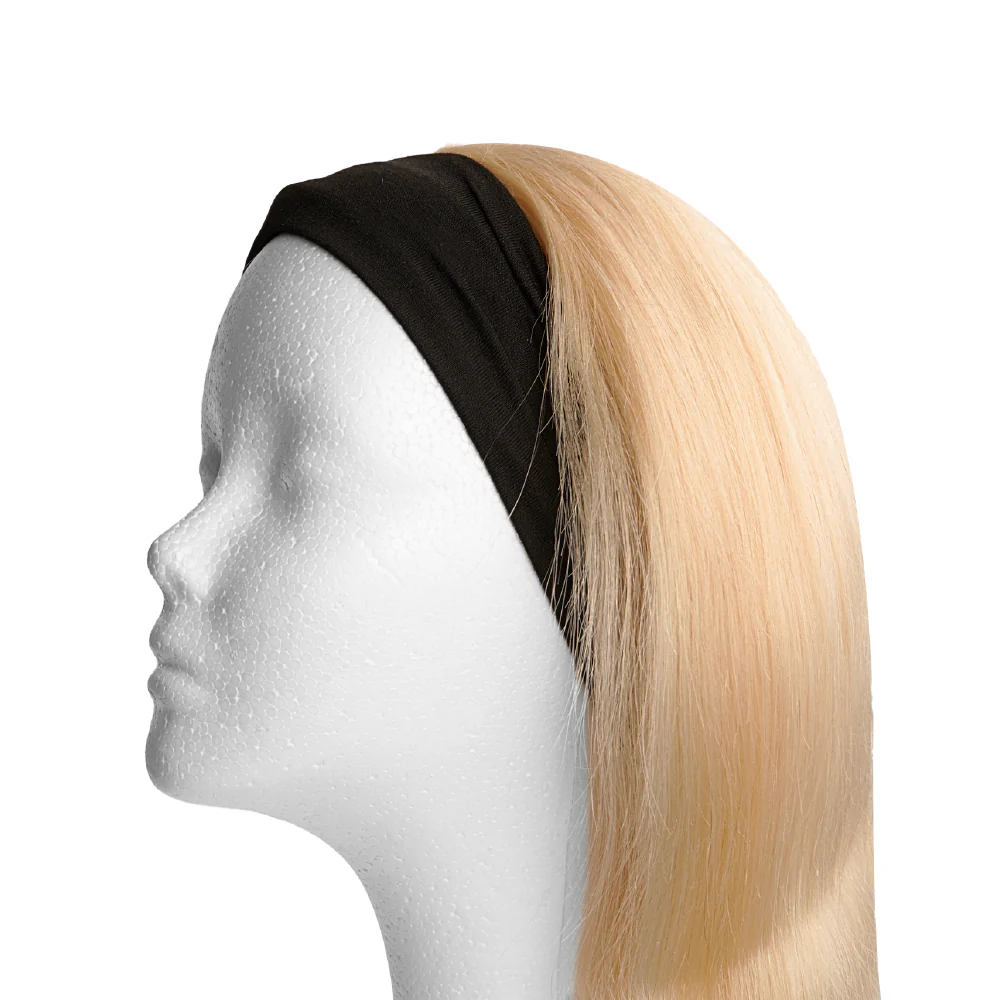 RED by KISS Cotton Headband (2pcs) - Image 5