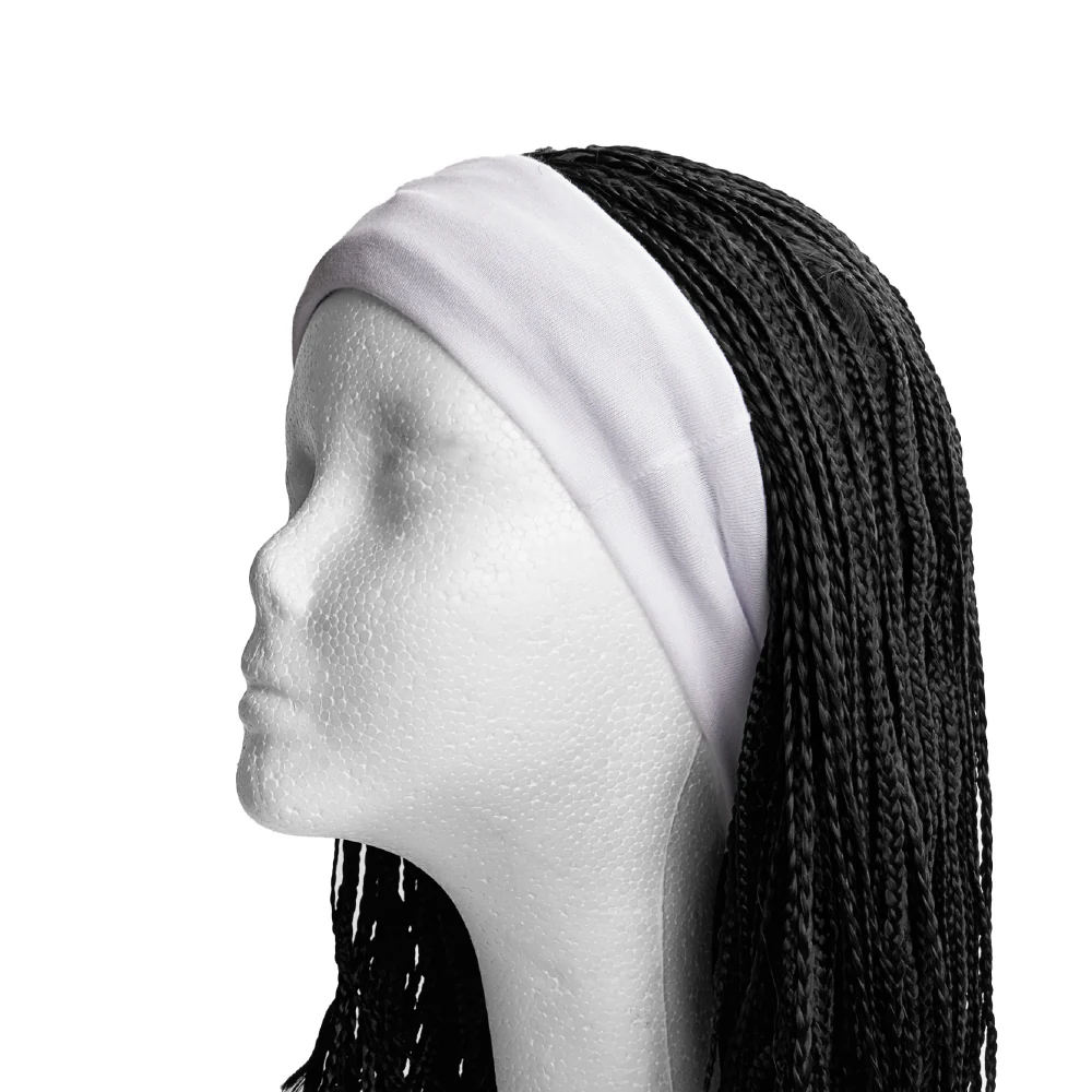 RED by KISS Cotton Headband (2pcs) - Image 7