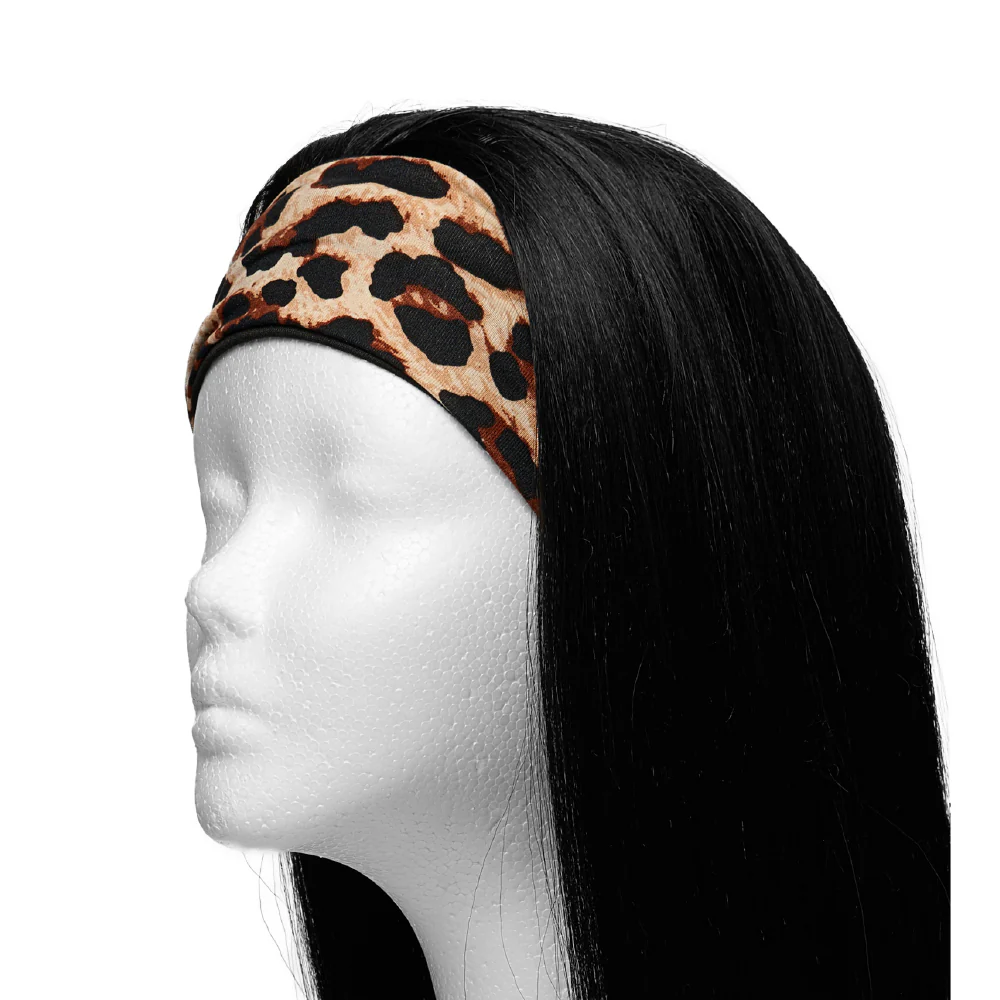 RED by KISS Cotton Headband (2pcs) - Image 8