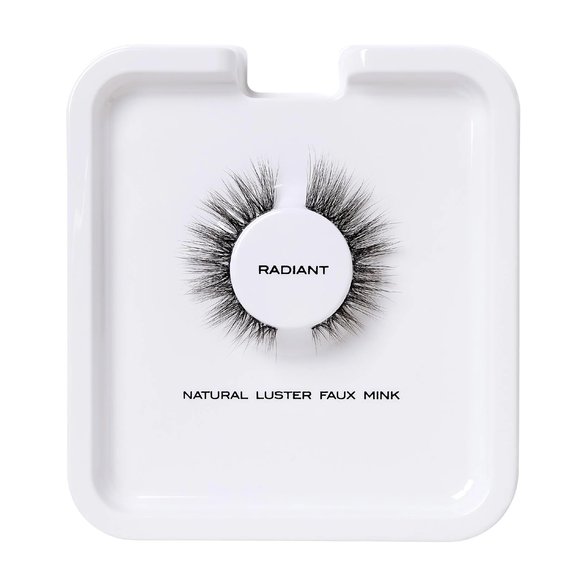 VLuxe By i•ENVY Crystal Glow Brilliant-Cut Strip Lashes - Image 27