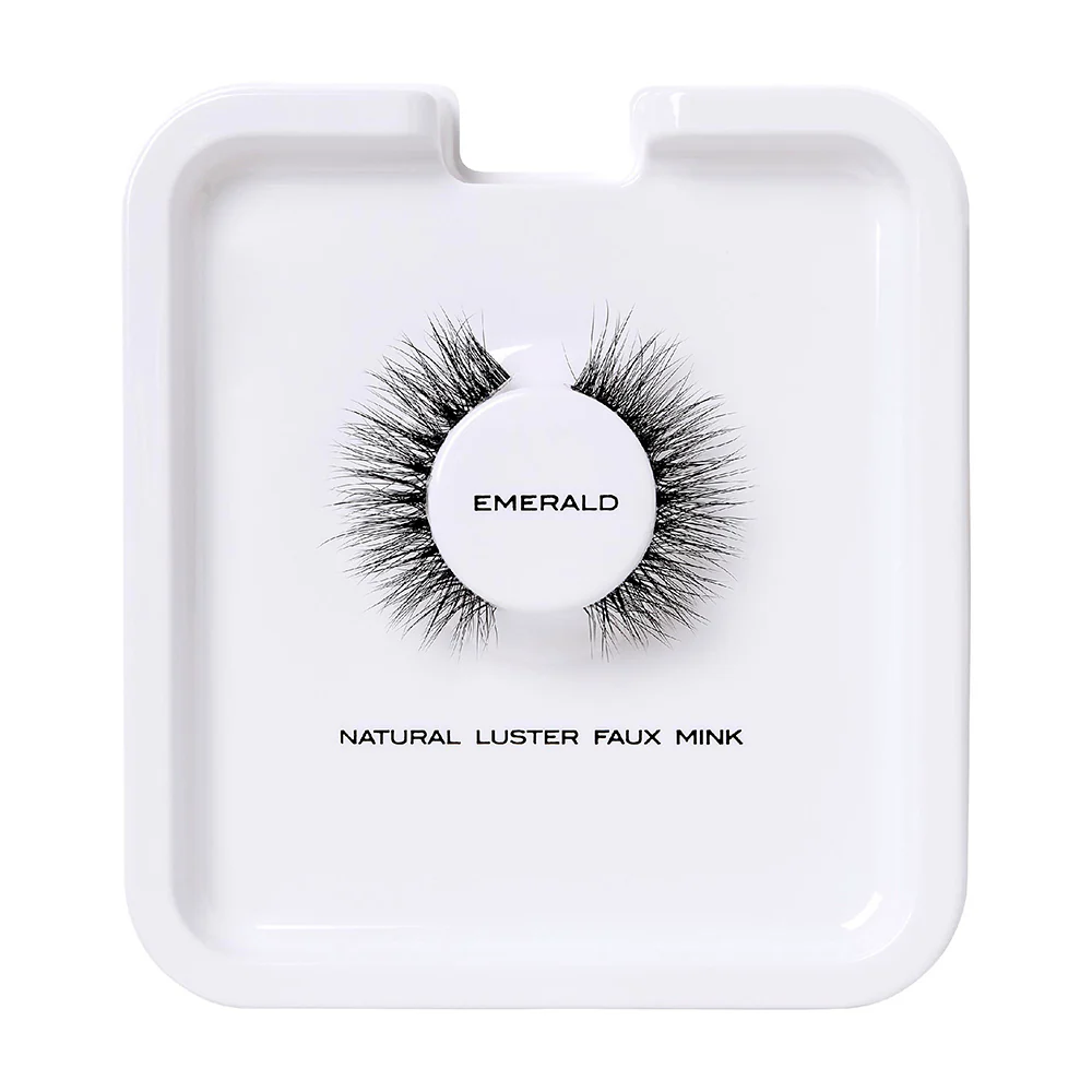 VLuxe By i•ENVY Crystal Glow Brilliant-Cut Strip Lashes - Image 33