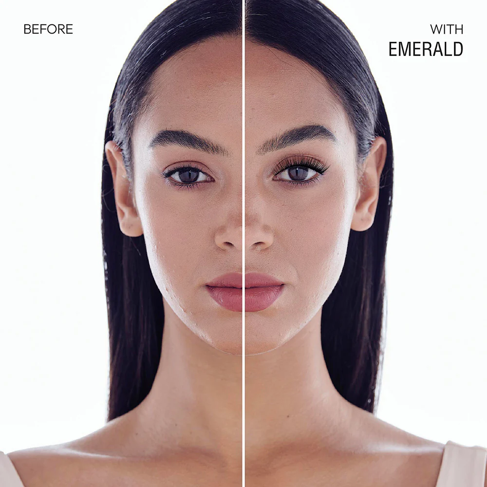 VLuxe By i•ENVY Crystal Glow Brilliant-Cut Strip Lashes - Image 35