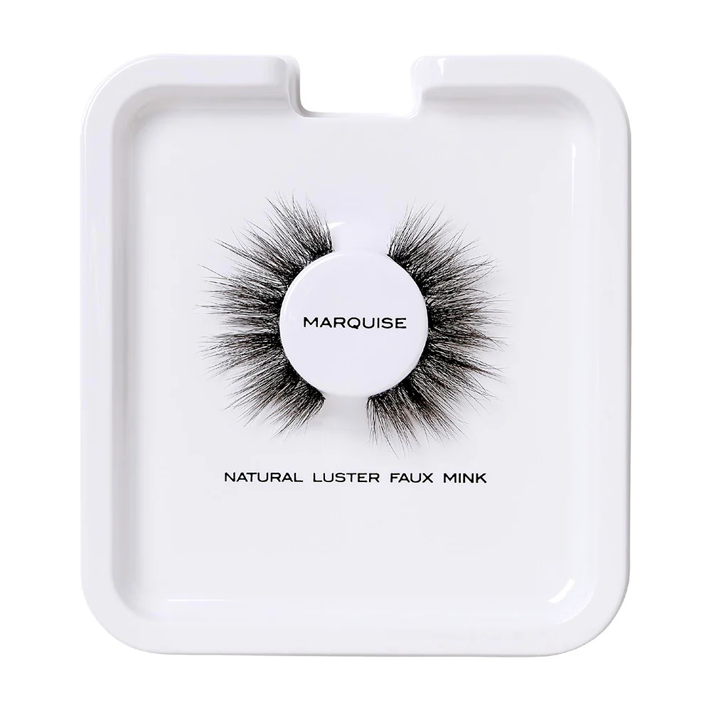 VLuxe By i•ENVY Crystal Glow Brilliant-Cut Strip Lashes - Image 9