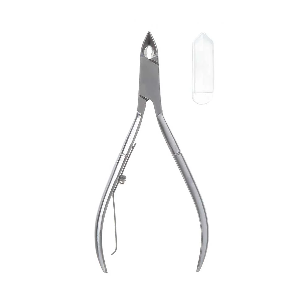 Kiss New York Cuticle Nipper - Image 5
