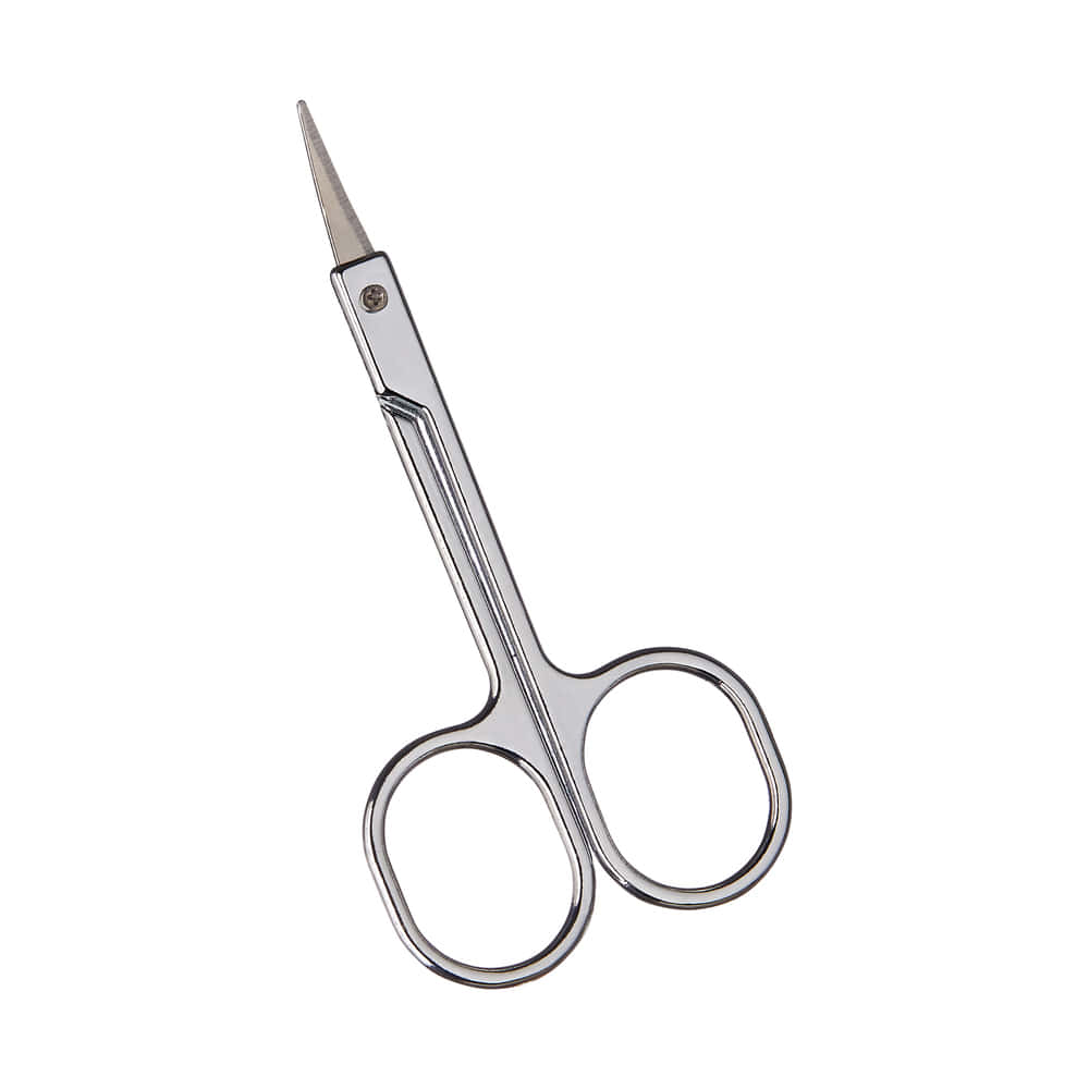 RED by KISS Cuticle Scissors (48pcs) - Image 2