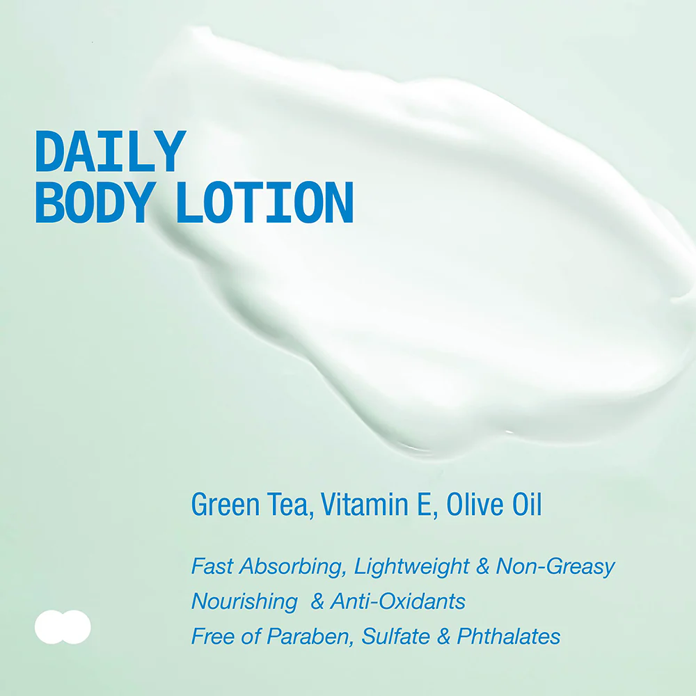 Ruby Kisses Daily Body Lotion - Image 3