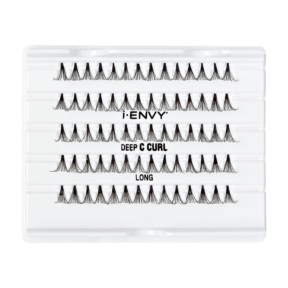 I-ENVY Deep C Curl Lashes - Image 15